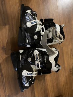 Горнолыжные ботинки tecnica