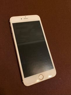 Телефон iPhone 6s plus (32 гб)