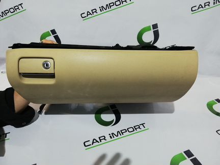 Мерседес ML W164 Бардачок