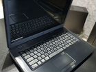 Ноутбук Dell N5050 офисный/студенту/дома