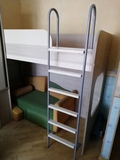 Продам детскую мебель