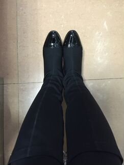 Продаю сапоги