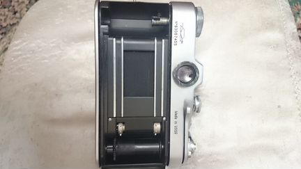 Фотоаппарат Zenit 3M