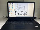 Ноутбук Dell Pg8gd объявление продам