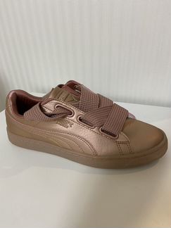 Кеды женские puma