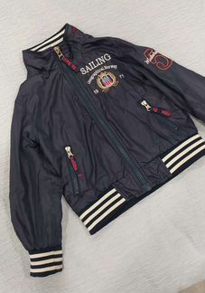 Ветровка De Salito