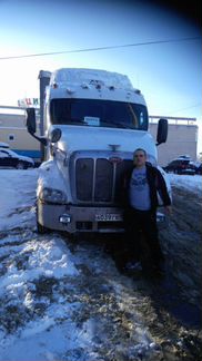 Петербилт Peterbilt 2003
