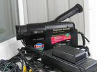 Видеокамера Panasonik NV-RX10EN объявление продам
