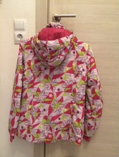 Куртка зимняя