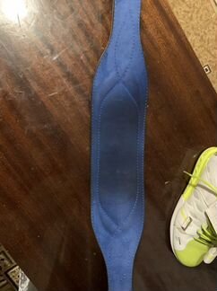 Пояс атлетический victory wear