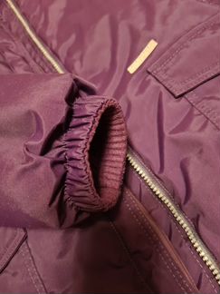 Зимняя парка Kerry