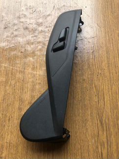 Блок управления сиденьем Audi A4