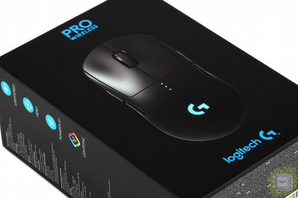Logitech G Pro Wireless