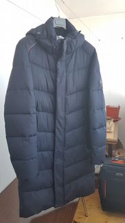 Куртка мужская зимняя 50 размер