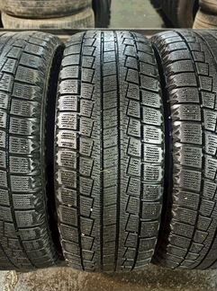 195 65 15 Hankook бу Шины Зимние 195 65 R15 100B