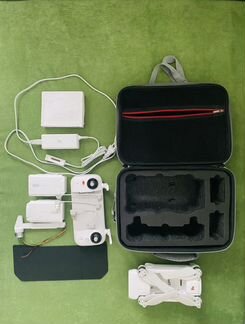 Дрон (коптер) Xiaomi Fimi X8 SE (2019)