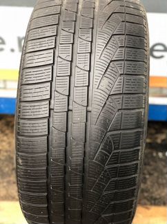 275 35 20 Pirеlli Winter Sоttozerо 2 102V 1шт мягк