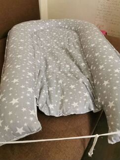 Кокон для новорожденных