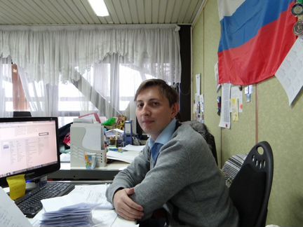 Администратор, офис менеджер, делопроизводитель