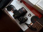 Panasonic Lumix DMC-TZ10 Компактный фотоаппарат объявление продам