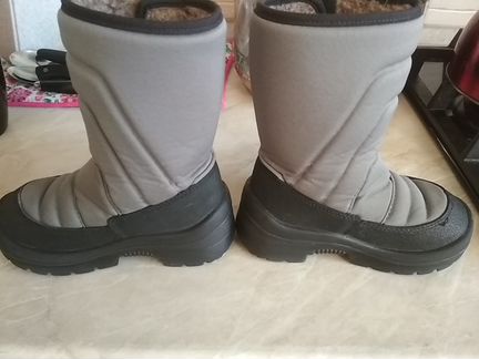Валенки nordman