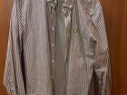 Рубашка мужская - lyle&scott