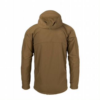 Анорак Helikon Mistral Jacket Soft Shell