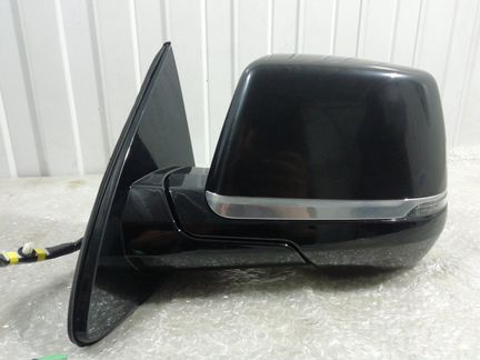 Зеркало 21 контакт переднее левое Cadillac