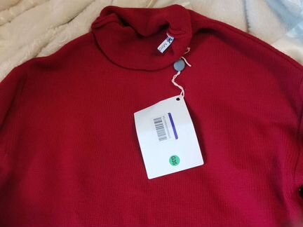 Свитер Mira Sezar, новый