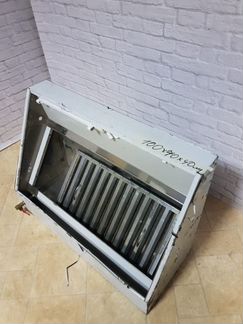 Вытяжной зонт 100*70*40