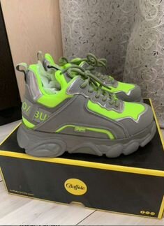 Кроссовки Buffalo