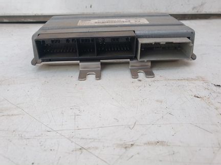 Блок управления пневмоподвеской land rover