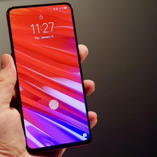 Смартфон lenovo z5 pro gt 8/256. Оригинал