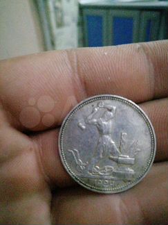 Монета