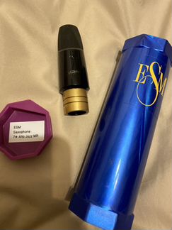 Мундштук для Саксофона альт ESM shreiber