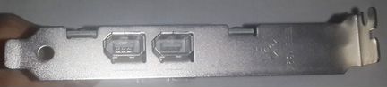 Ieee 1394 контроллер