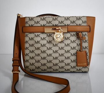 Новая сумка кроссбоди michael kors. оригинал