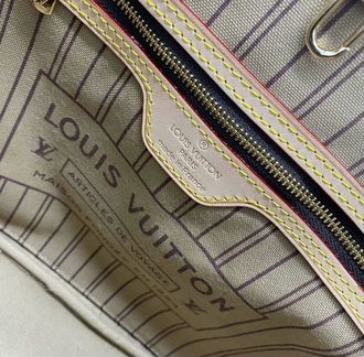 Сумка шопер Louis Vuitton