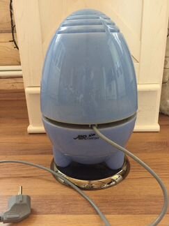 Воздухоочиститель увлажнитель ароматизатор светиль