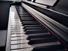 Музыкальные уроки Фортепиано и Сольфеджио