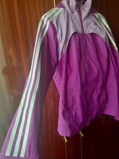 Спортивный костюм adidas