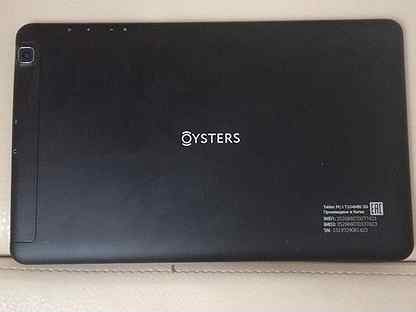 Oysters t7x 3g схема