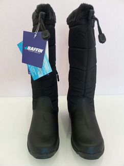 Сапоги женские зимние Baffin Boston