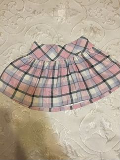 Комплект Monalisa и Kenzo