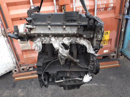 Двигатель Citroen Jumper 2.2HDI