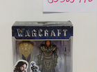 Action-фигурка Warcraft - Лотар