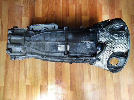 АКПП 722.903 Mercedes W166 X166 C292