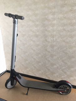 Электросамокат Ninebot ES2