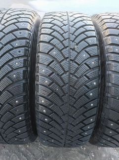215 65 16 BF Goodrich бу Шины Зимние 215 65 R16 94