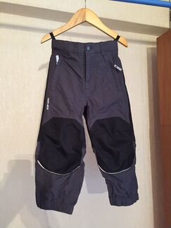 Демисезонные брюки